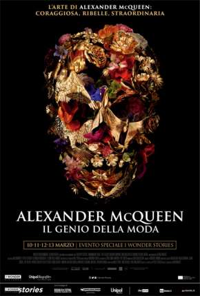 McQueen - Legendado Download Torrent