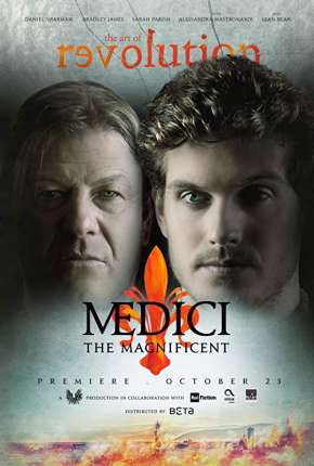 Medici - The Magnificent - 2ª Temporada Legendada Download Torrent