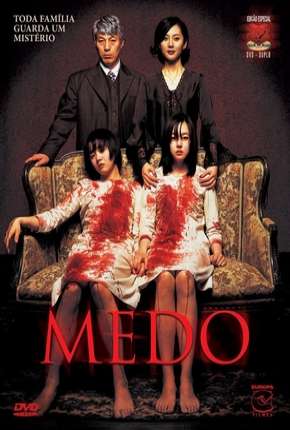 Medo - Legendado Download Torrent