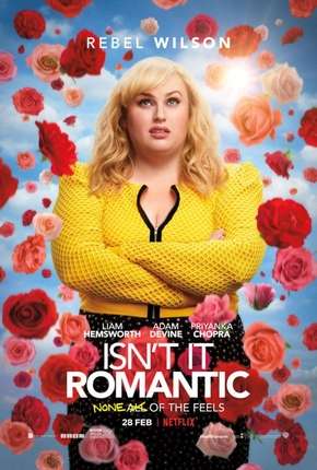 Megarromântico Download Torrent