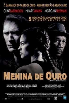 Menina de Ouro - Million Dollar Baby Download Torrent
