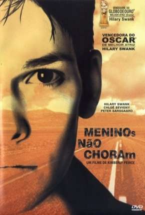 Meninos Não Choram - Legendado Download Torrent