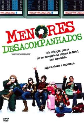 Menores Desacompanhados Download Torrent