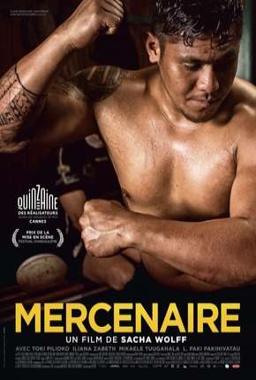 Mercenário (Mercenaire) Download Torrent