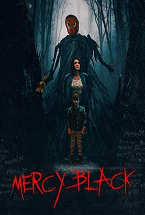Mercy Black - Legendado Download Torrent