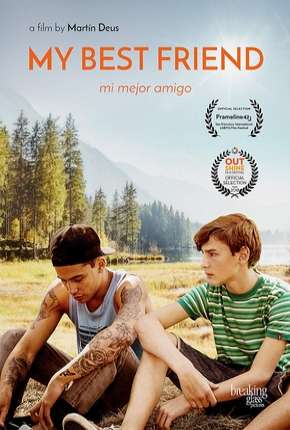 Meu Melhor Amigo - Legendado Download Torrent