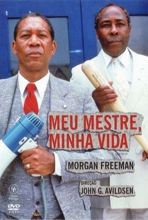 Meu Mestre Minha Vida Download Torrent