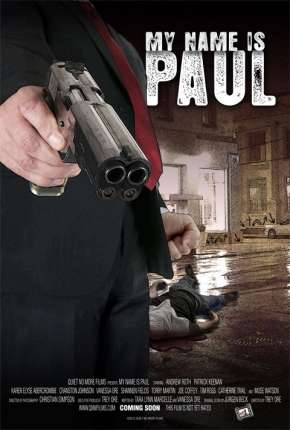 Meu Nome é Paulo Download Torrent