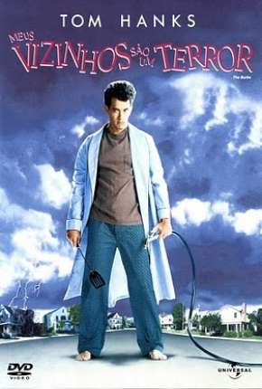 Meus Vizinhos São um Terror Download Torrent