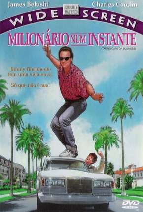 Milionário num Instante Download Torrent
