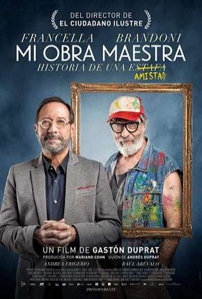 Minha Obra-Prima - Legendado Download Torrent