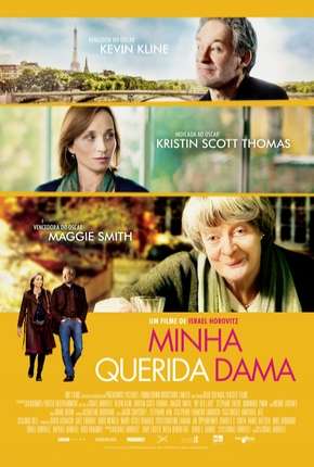 Minha Querida Dama Download Torrent