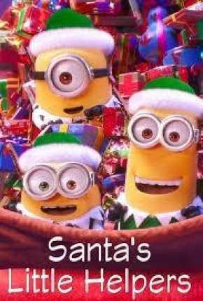 Minions - Ajudantes do Papai Noel Download Torrent