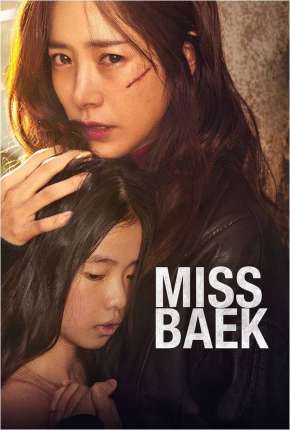 Miss Baek - Legendado Download Torrent