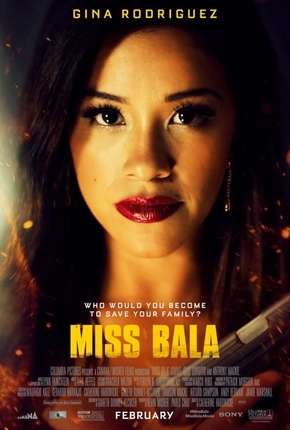 Miss Bala Netflix Download Torrent