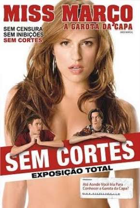 Miss Março - A Garota da Capa Download Torrent
