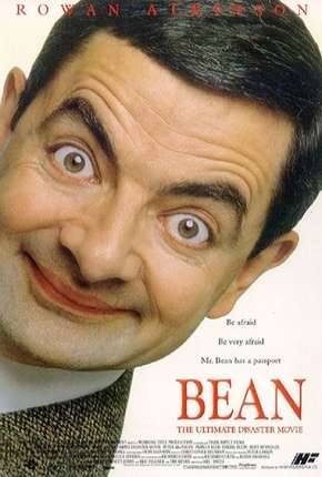 Mister Bean - O Filme Download Torrent