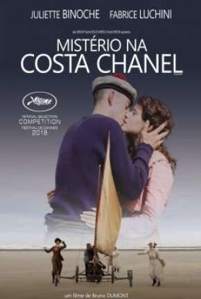 Mistério na Costa Chanel - Legendado Download Torrent