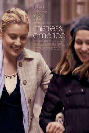 Mistress America Download Torrent