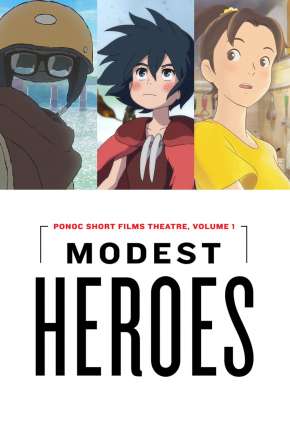 Modest Heroes - Legendado Download Torrent