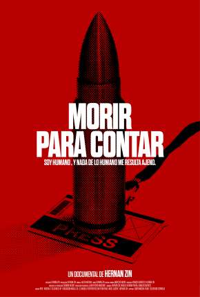 Morir para contar - Legendado Download Torrent