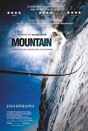 Mountain - Legendado Download Torrent