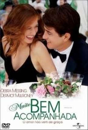 Muito Bem Acompanhada Download Torrent