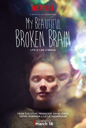 My Beautiful Broken Brain Download Torrent