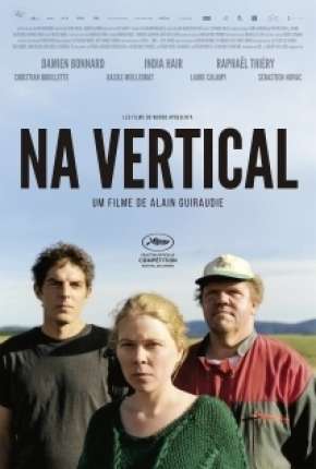 Na Vertical - Legendado Download Torrent