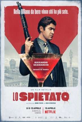 Nada Santo Download Torrent