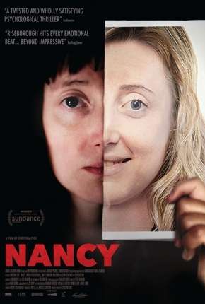 Nancy - Em Busca de Si Mesma Download Torrent
