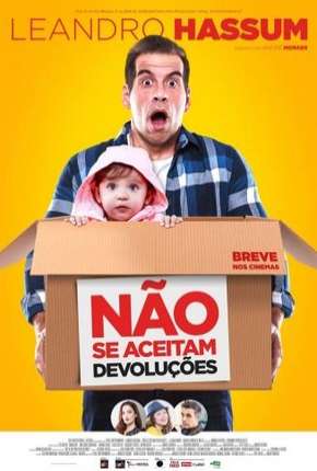 Não Se Aceitam Devoluções Download Torrent