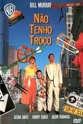 Não Tenho Troco Download Torrent