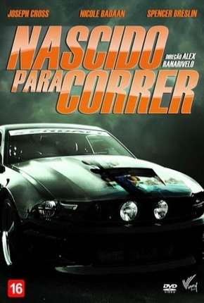 Nascido para Correr Download Torrent