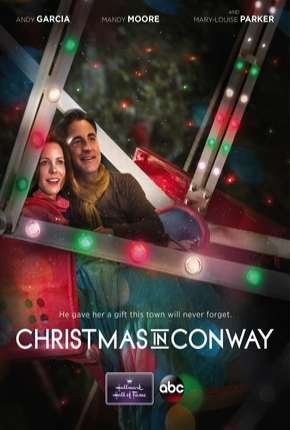 Natal em Conway Download Torrent