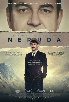 Neruda - Legendado Download Torrent