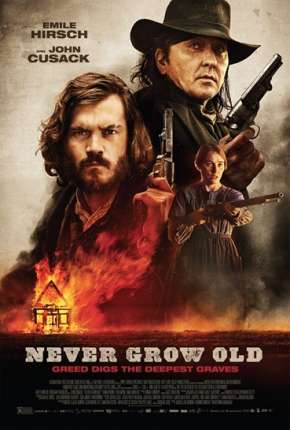 Never Grow Old - Legendado Download Torrent