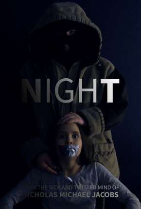 Night - Legendado Download Torrent