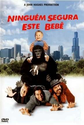 Ninguém Segura Este Bebê Download Torrent