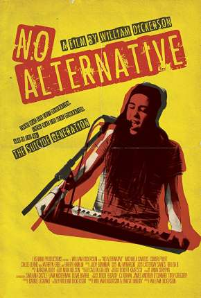 No Alternative - Legendado Download Torrent