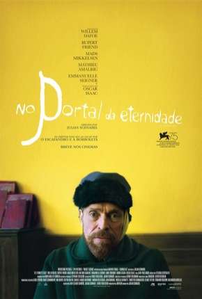 No Portal da Eternidade Download Torrent