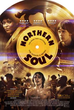 No Ritmo da Vida - Northern Soul Download Torrent