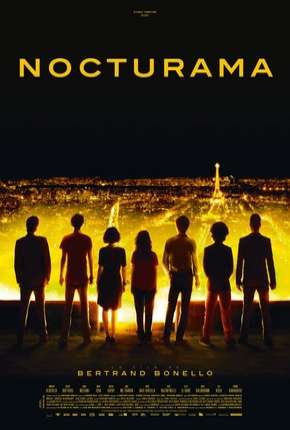 Nocturama - Legendado Download Torrent