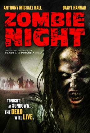 Noite dos Zumbis Download Torrent