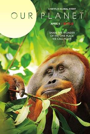 Nosso Planeta - Netflix Download Torrent