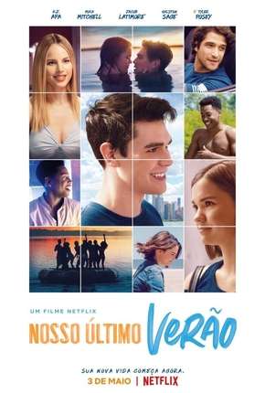 Nosso Último Verão Download Torrent