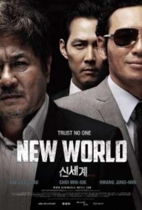 Nova Ordem - Novo Mundo Download Torrent