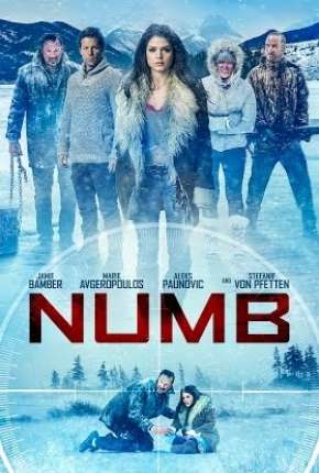 Numb - Legendado Download Torrent