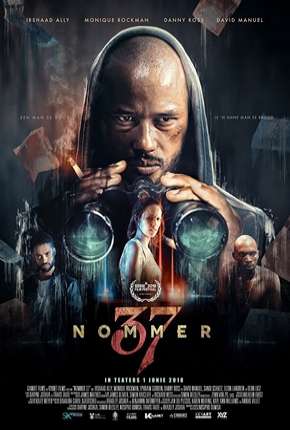 Número 37 - Legendado Download Torrent