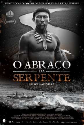 O Abraço da Serpente - Legendado Download Torrent
